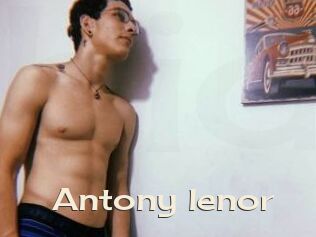 Antony_lenor