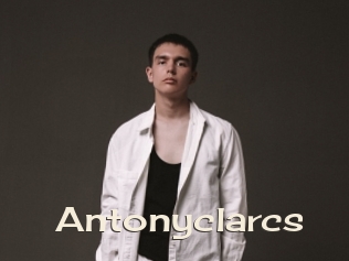 Antonyclarcs