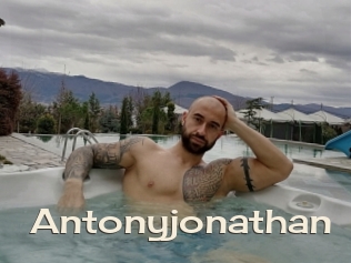 Antonyjonathan