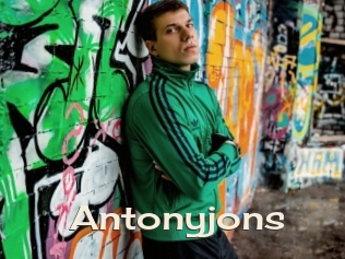 Antonyjons