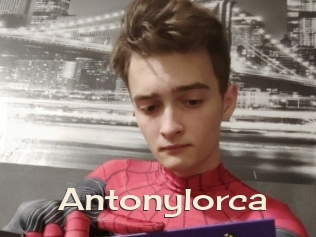 Antonylorca