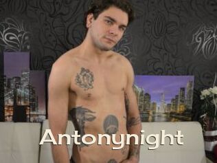 Antonynight