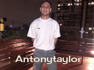 Antonytaylor