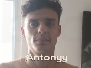 Antonyy