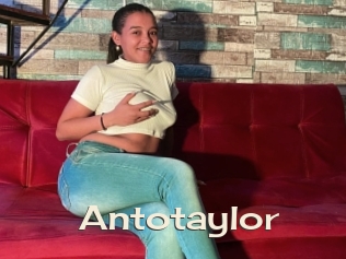 Antotaylor