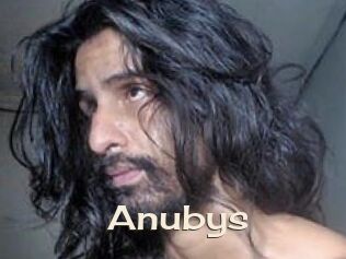 Anubys