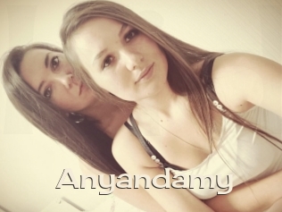 Anyandamy