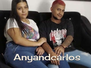 Anyandcarlos