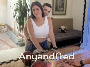 Anyandfred