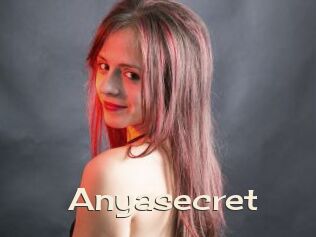 Anyasecret