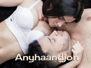 Anyhaandjon