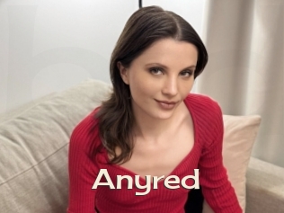 Anyred