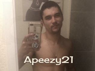 Apeezy21