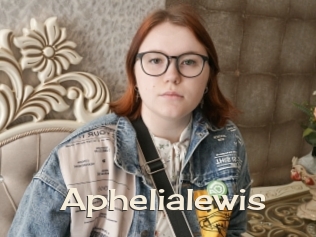 Aphelialewis