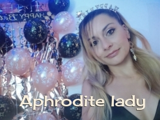 Aphrodite_lady