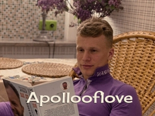 Apollooflove