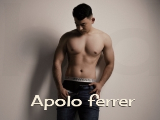 Apolo_ferrer