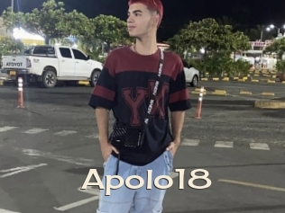 Apolo18