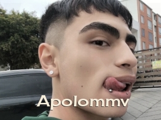 Apolommv