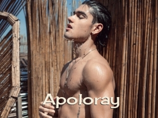 Apoloray