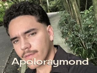 Apoloraymond