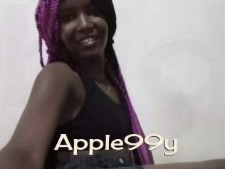 Apple99y