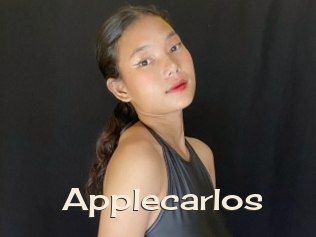 Applecarlos