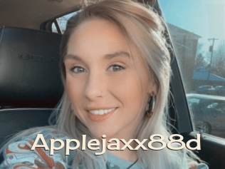 Applejaxx88d