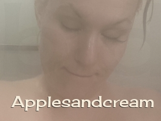 Applesandcream