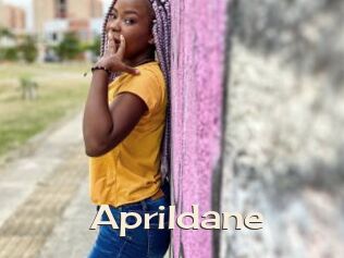 Aprildane