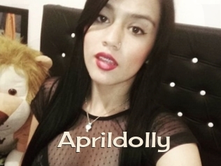 Aprildolly