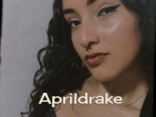 Aprildrake