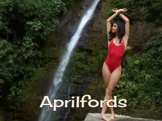 Aprilfords