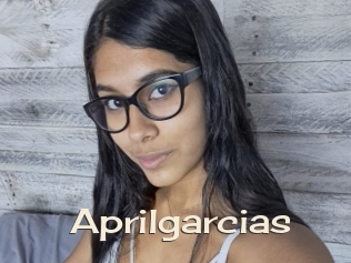 Aprilgarcias
