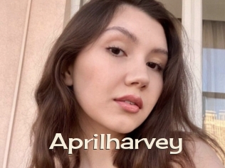 Aprilharvey