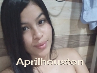 Aprilhouston