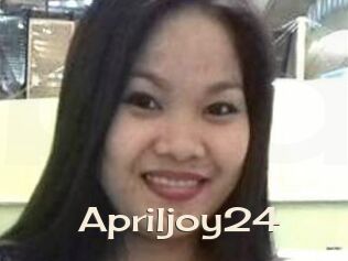 Apriljoy24