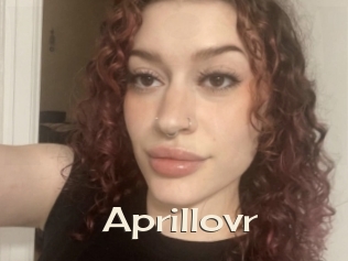 Aprillovr