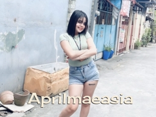 Aprilmaeasia