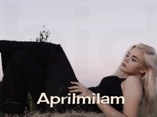 Aprilmilam