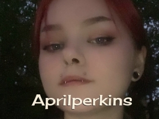 Aprilperkins