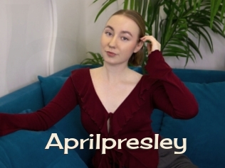 Aprilpresley