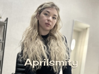 Aprilsmity