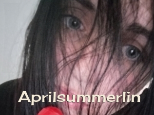 Aprilsummerlin