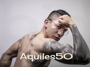 Aquiles50