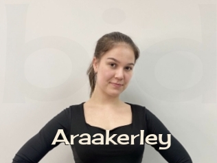 Araakerley