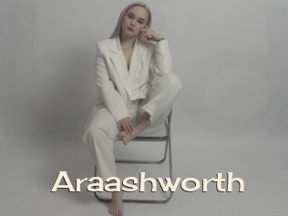 Araashworth