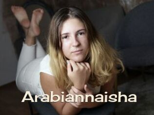 Arabiannaisha