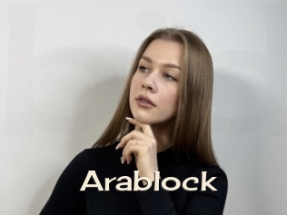 Arablock