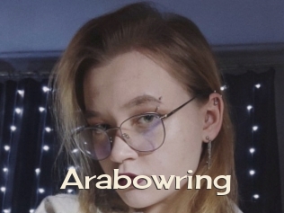 Arabowring